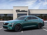New 2025 Cadillac CT4 Premium Luxury image 3