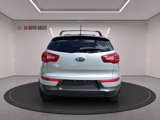 Used 2012 Kia Sportage LX w/ Convenience Pkg image 4