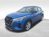 New 2025 Nissan Kicks Play S image 4