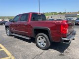 Used 2017 Chevrolet Silverado 1500 LTZ w/ Sport Package image 5