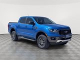 Certified 2021 Ford Ranger XLT w/ Equipment Group 301A Mid image 5
