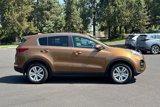 Used 2017 Kia Sportage LX image 3