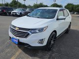 Used 2020 Chevrolet Equinox LS image 4