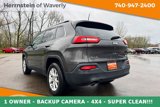 Used 2017 Jeep Cherokee Latitude w/ Cold Weather Group image 5