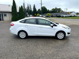 Used 2014 Ford Fiesta S image 6