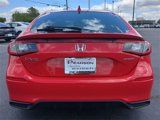 Used 2022 Honda Civic Sport image 5