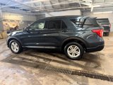 Used 2022 Ford Explorer XLT w/ Equipment Group 202A image 3