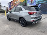 Used 2024 Chevrolet Equinox RS w/ RS Leather Package image 3