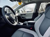 Certified 2023 Toyota RAV4 XLE image 6