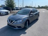 Used 2019 Nissan Sentra S image 4