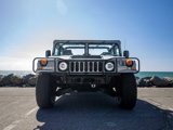 Used 1998 HUMMER H1 4-Door Open Top image 2
