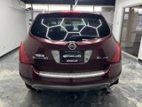 Used 2007 Nissan Murano SL w/ Touring Pkg image 4
