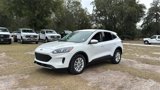 Certified 2021 Ford Escape SE image 2