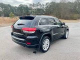 Used 2017 Jeep Grand Cherokee Limited image 6