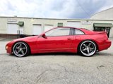 Used 1990 Nissan 300ZX Twin Turbo image 4