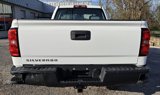 Used 2016 Chevrolet Silverado 1500 W/T w/ Trailering Package image 4