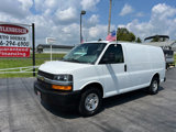 Used 2018 Chevrolet Express 2500 image 2