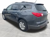 Used 2010 Chevrolet Traverse LT w/ Personal Connectivity Package image 4
