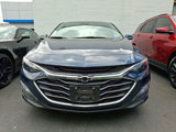 Used 2022 Chevrolet Malibu LT image 3