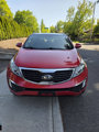 Used 2013 Kia Sportage EX w/ EX Premium Pkg image 2
