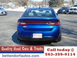 Used 2013 Dodge Dart SXT w/ Popular Equipment Group image 4