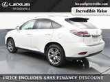 Used 2014 Lexus RX 350 FWD image 6