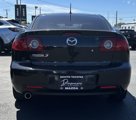 Used 2006 MAZDA MAZDA3 i Touring image 6
