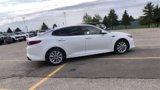 Used 2018 Kia Optima S image 3