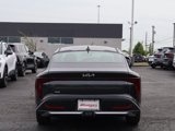 New 2025 Kia K4 LXS image 4