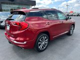 Used 2018 GMC Terrain Denali image 3