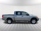Used 2014 Nissan Titan S image 4
