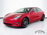 Used 2020 Tesla Model 3 Performance image 4
