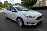 Used 2016 Ford Focus Titanium image 5