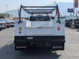New 2024 GMC Sierra 3500 Pro w/ Convenience Package image 4