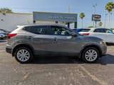 Used 2017 Nissan Rogue Sport SV w/ SV Premium Package image 4