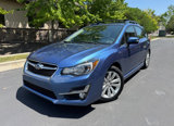Used 2015 Subaru Impreza 2.0i Sport Limited image 2