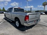 Used 2020 RAM 1500 Classic SLT w/ Luxury Group image 3