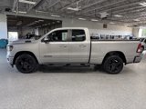 Used 2022 RAM 1500 Big Horn w/ Night Edition image 4