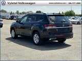 Certified 2021 Volkswagen Atlas S image 4