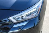 New 2025 Nissan Versa S w/ Trunk Package image 5