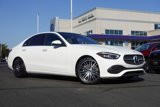 Used 2022 Mercedes-Benz C 300 Sedan image 2
