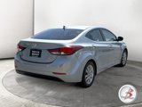 Used 2015 Hyundai Elantra SE w/ Option Group 02 image 4