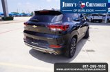 Used 2022 Chevrolet TrailBlazer ACTIV image 5