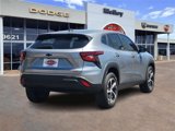 Used 2024 Chevrolet Trax RS w/ Driver Confidence Package image 3