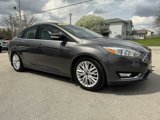 Used 2016 Ford Focus Titanium w/ Titanium Technology Package image 4