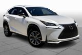 Used 2015 Lexus NX 200t F Sport image 2