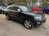 Used 2015 Jeep Grand Cherokee Limited image 4