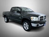 Used 2008 Dodge Ram 1500 Truck SLT w/ Trailer Tow Group image 3