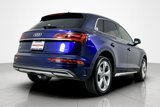 Used 2021 Audi Q5 2.0T Premium Plus w/ Premium Plus Package image 5