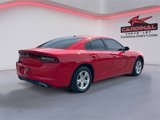 Used 2021 Dodge Charger SXT w/ Leather Interior Group image 3